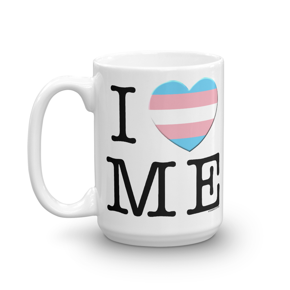 I ♥ Me (Trans)