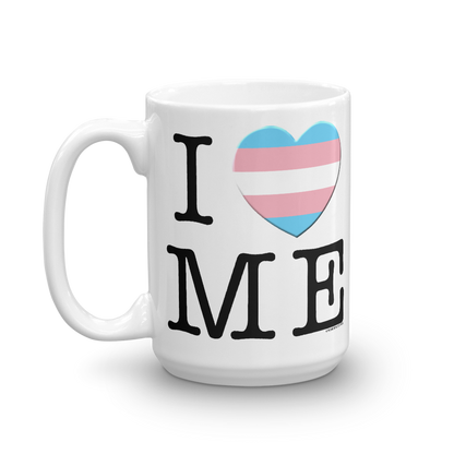 I ♥ Me (Trans)