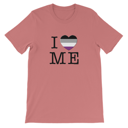 I ♥ Me (Asexual)