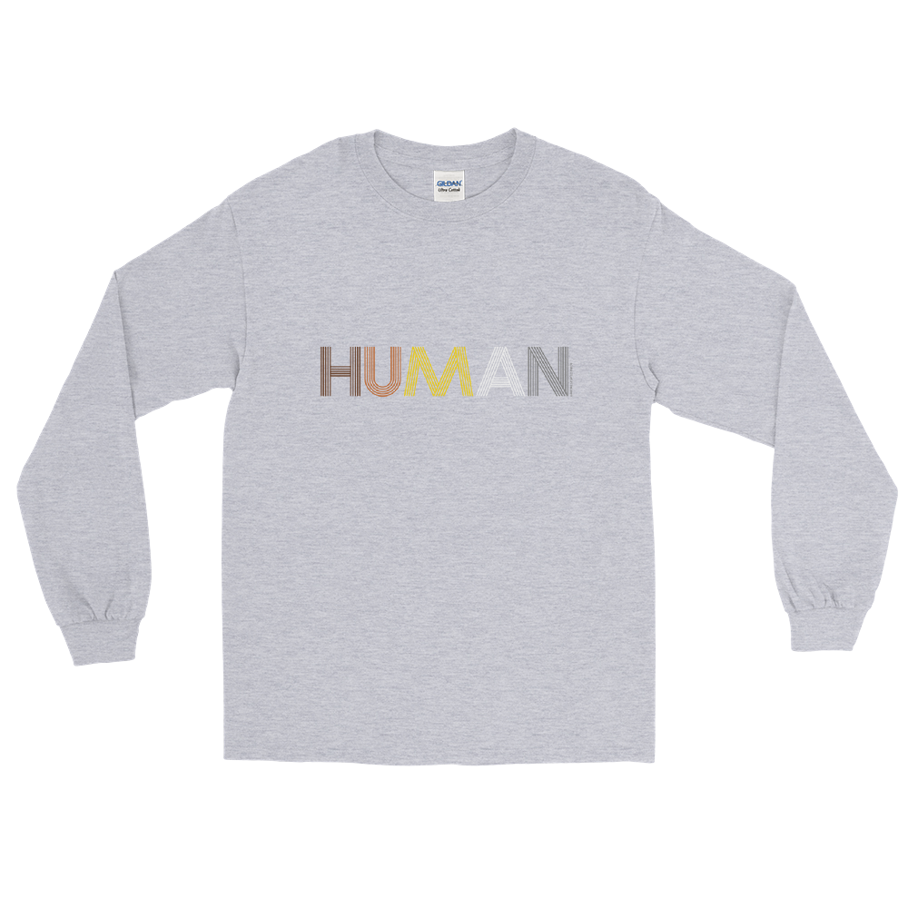 HUMAN (Bear)