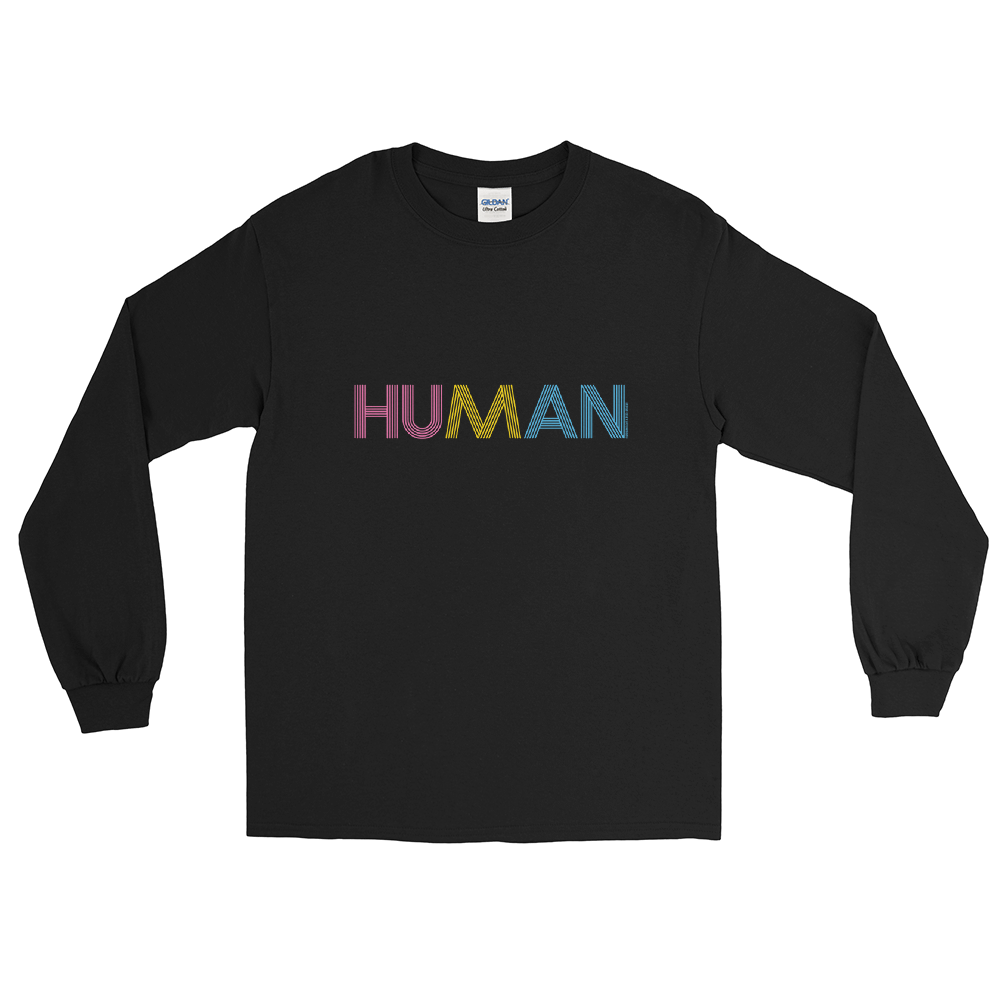 HUMAN (Pansexual)