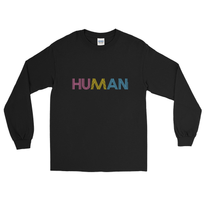 HUMAN (Pansexual)