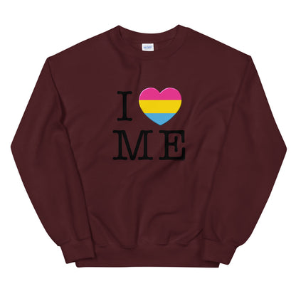 I ♥ Me (Pansexual)