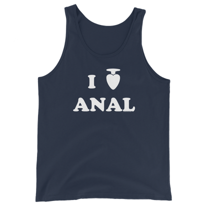 I ♥ Anal