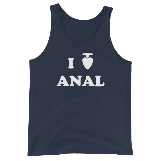 I ♥ Anal
