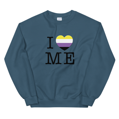 I ♥ Me (Nonbinary)