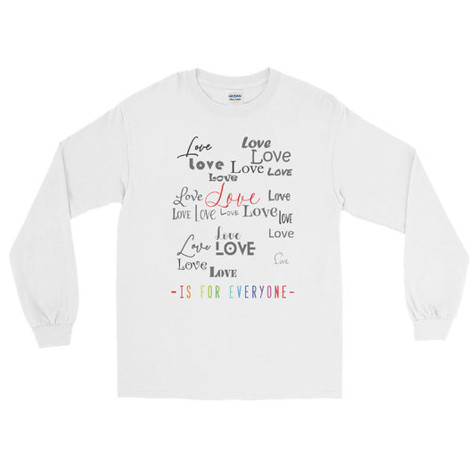 Love Is For Everyone