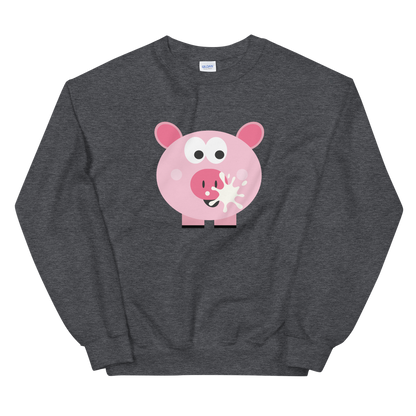 Happy Pig