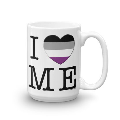 I ♥ Me (Asexual)