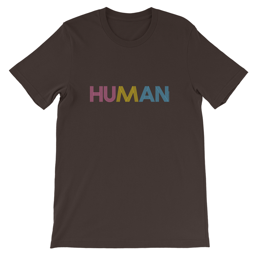 HUMAN (Pansexual)