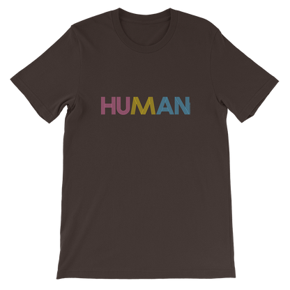 HUMAN (Pansexual)