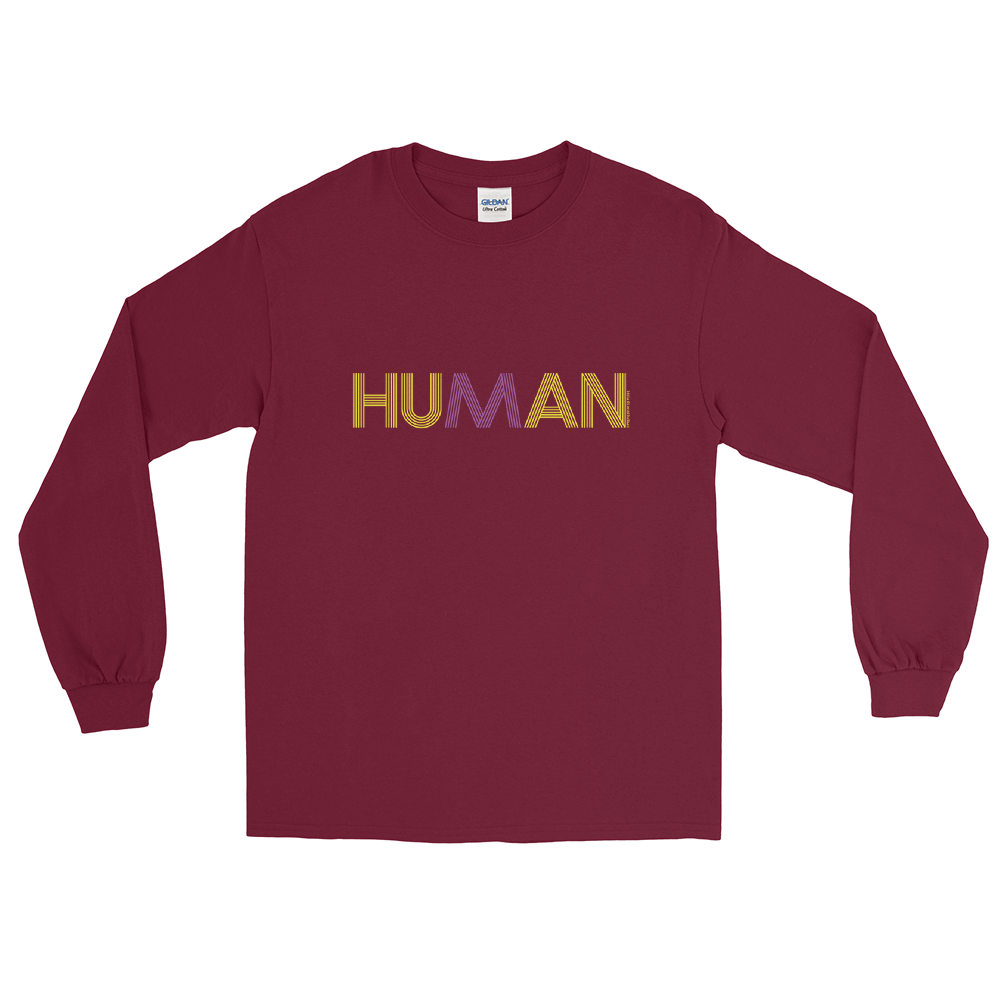 HUMAN (Intersex)