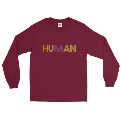 HUMAN (Intersex)