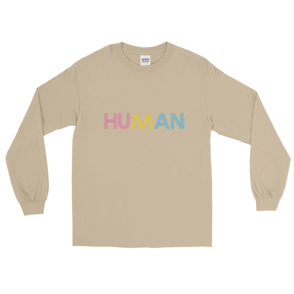 HUMAN (Pansexual)
