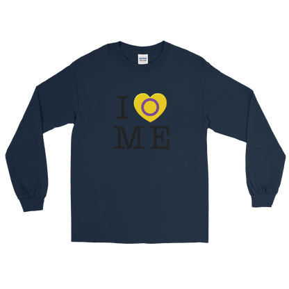 I ♥ Me (Intersex)