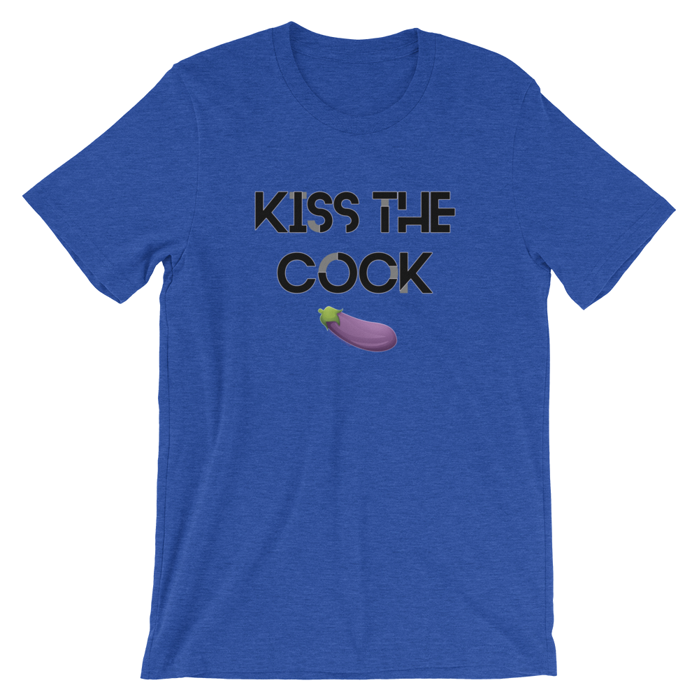 Kiss The Co¢k