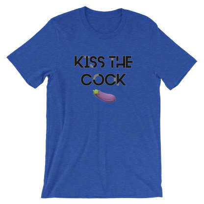 Kiss The Co¢k