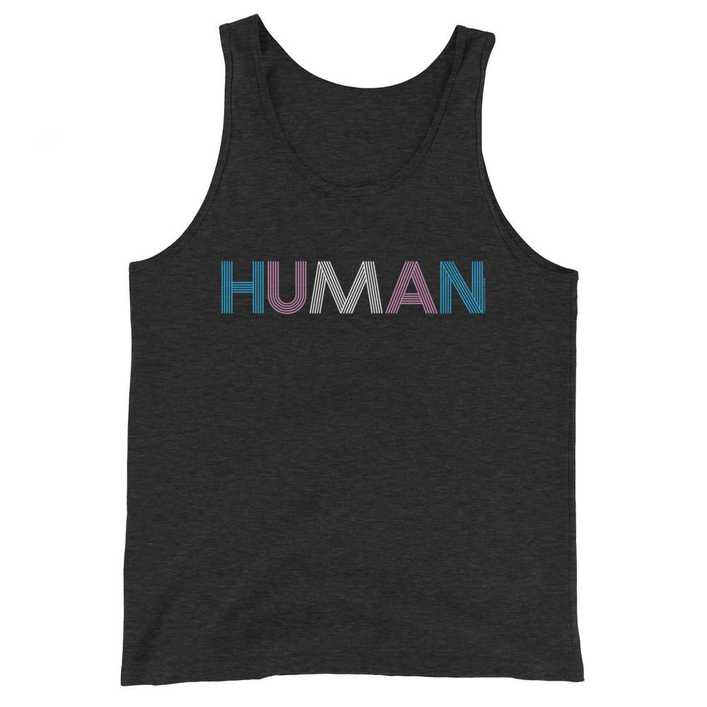 HUMAN (Trans)