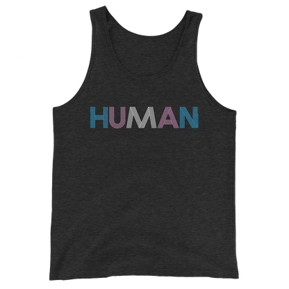 HUMAN (Trans)