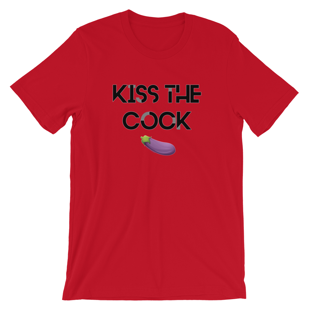Kiss The Co¢k