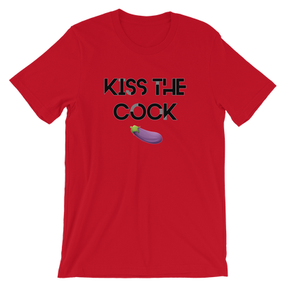 Kiss The Co¢k