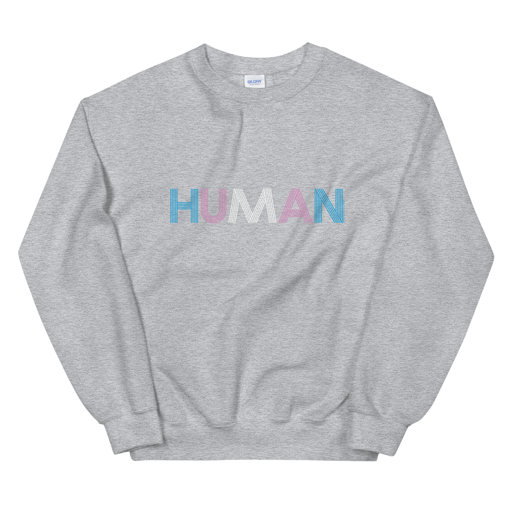 Trans HUMAN