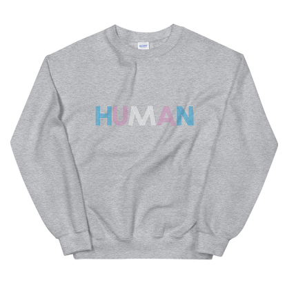 Trans HUMAN