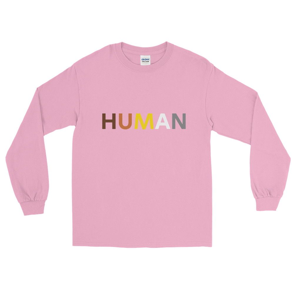 HUMAN (Bear)
