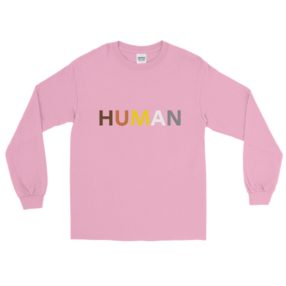 HUMAN (Bear)