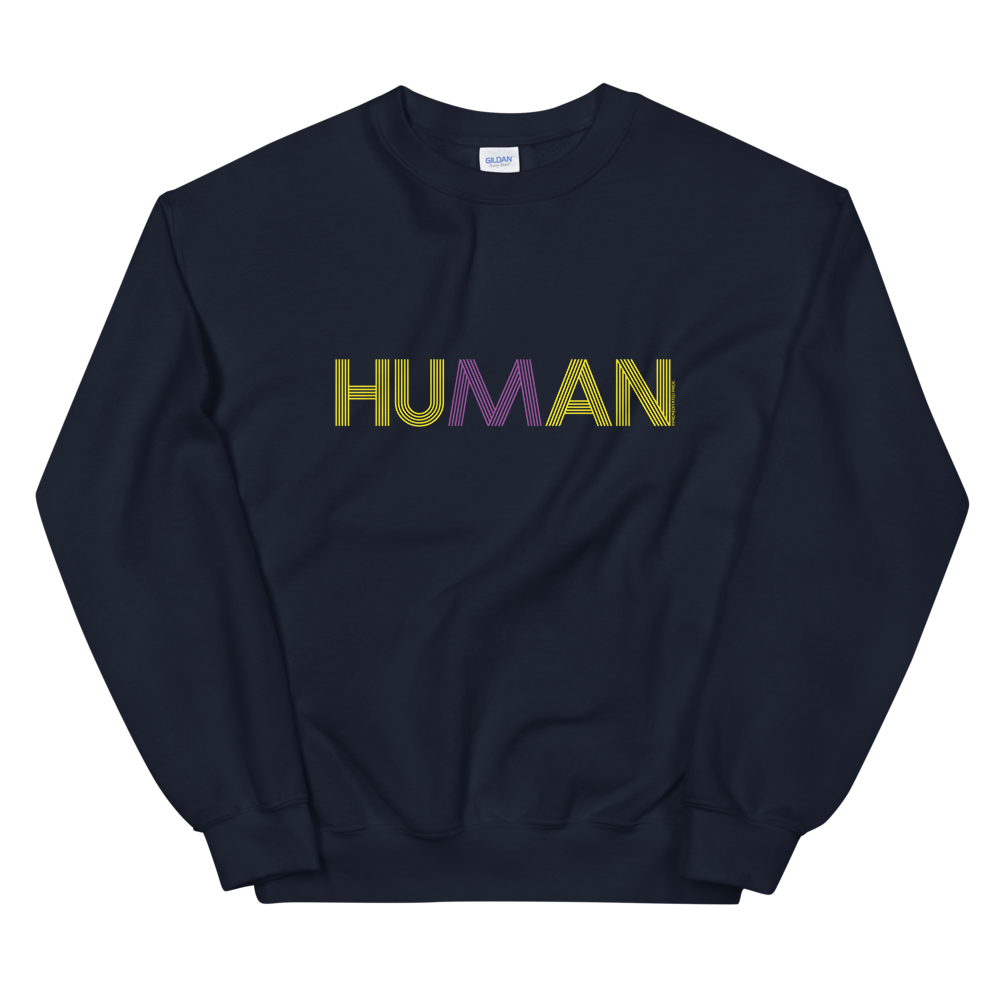 HUMAN (Intersex)