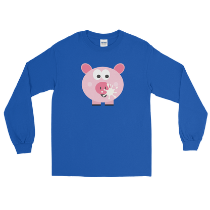 Happy Pig