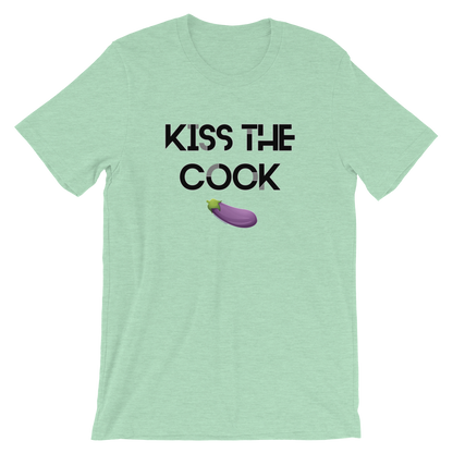 Kiss The Co¢k