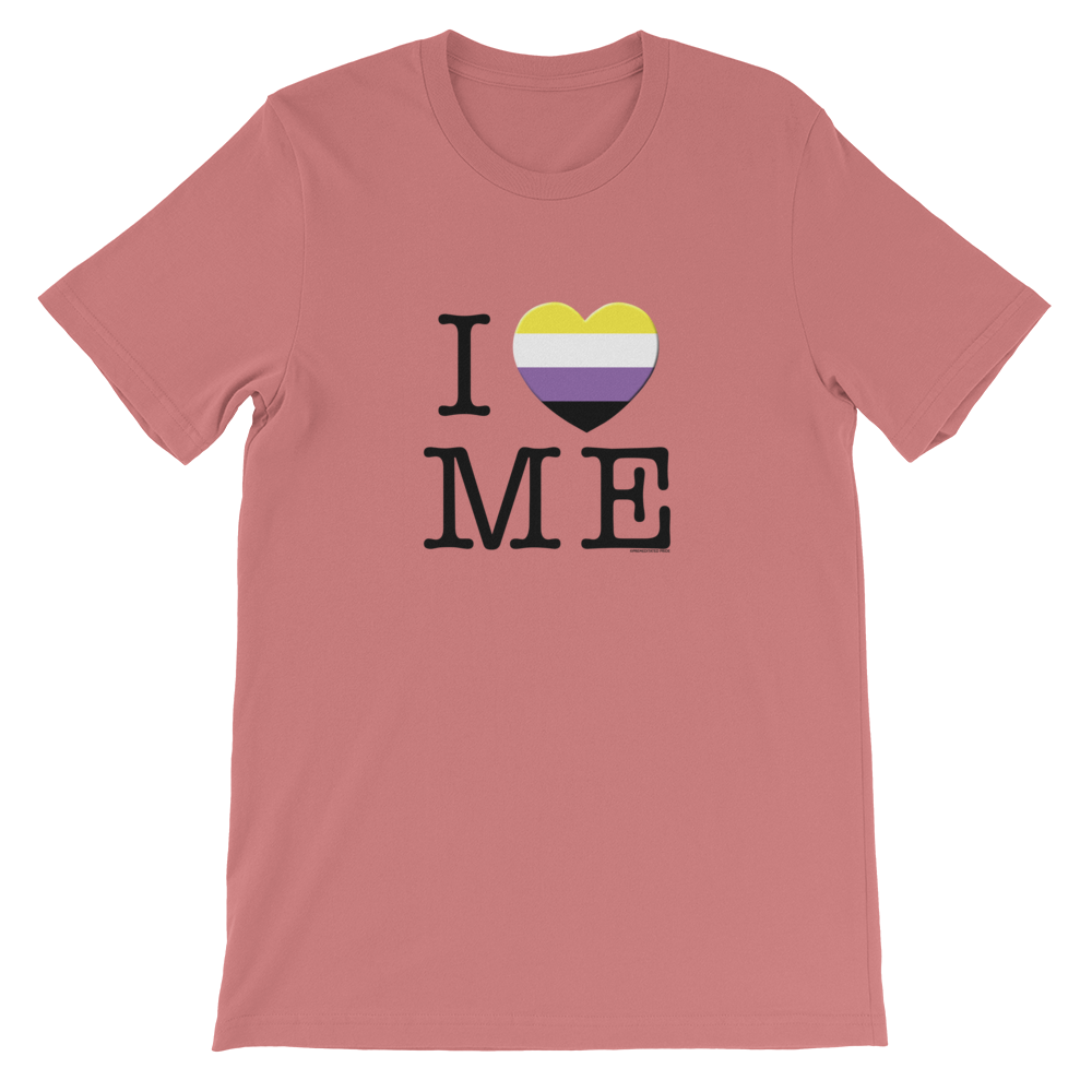 I ♥ Me (Nonbinary)