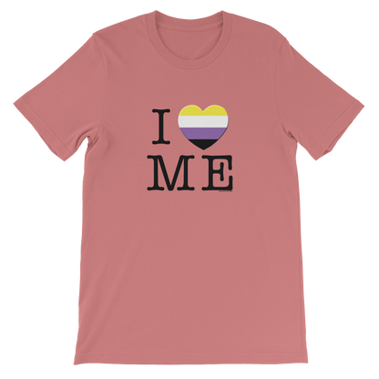 I ♥ Me (Nonbinary)