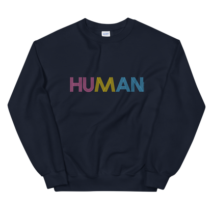 HUMAN (Pansexual)