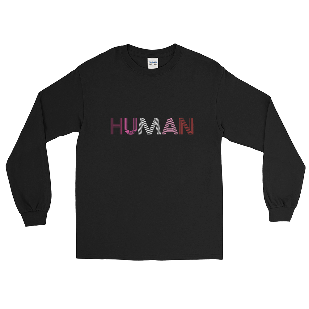 HUMAN (Lesbian)