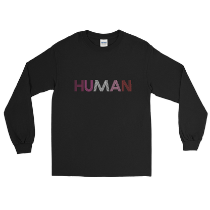 HUMAN (Lesbian)