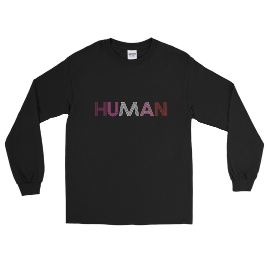 HUMAN (Lesbian)