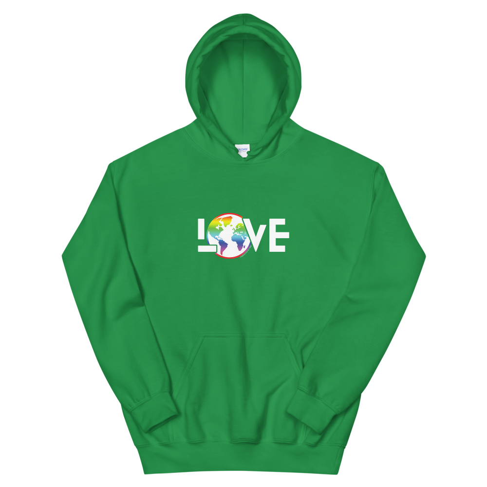 World Love