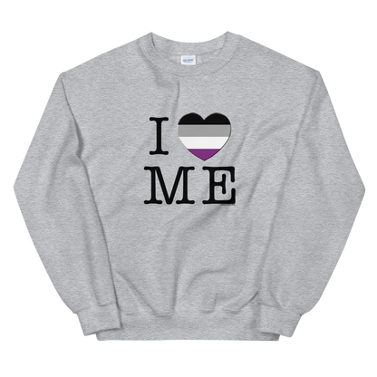 I ♥ Me (Asexual)