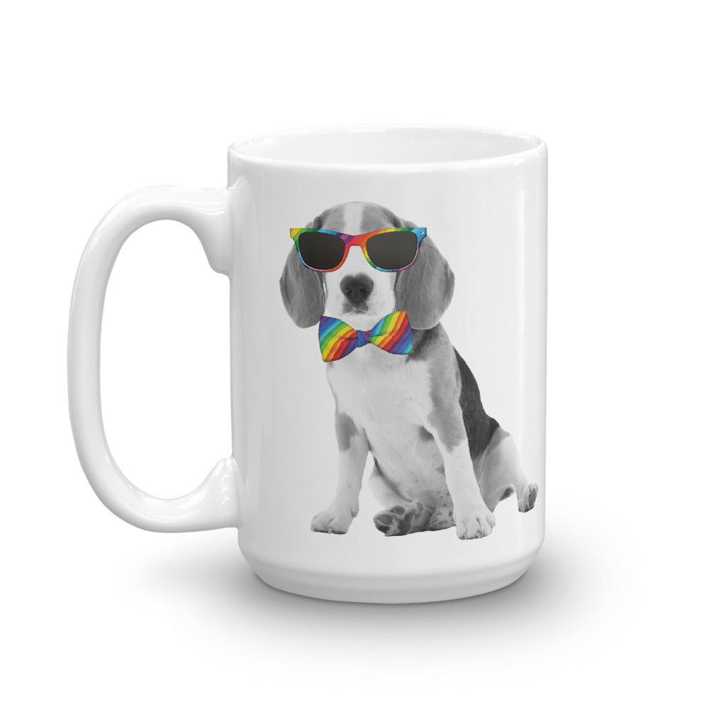 Pride Puppy