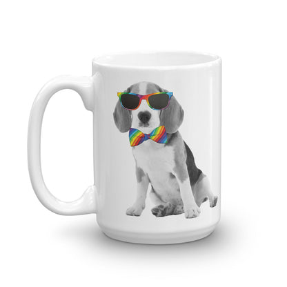 Pride Puppy
