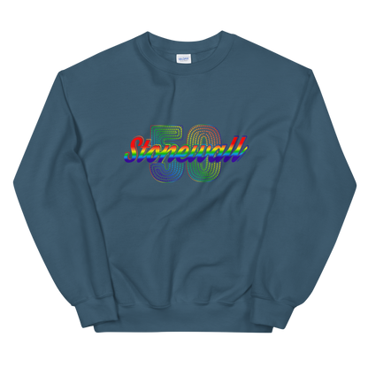 Stonewall 50