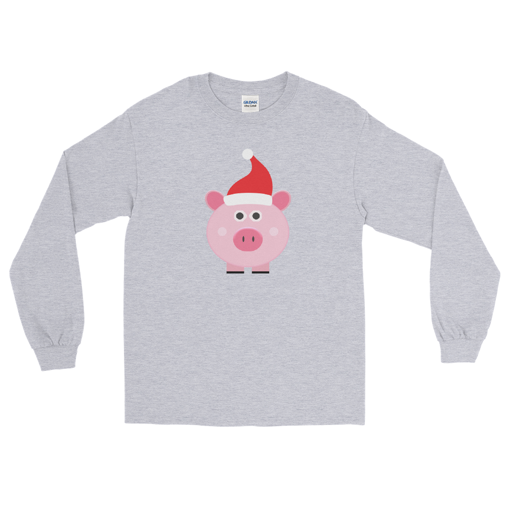 Holiday Pig