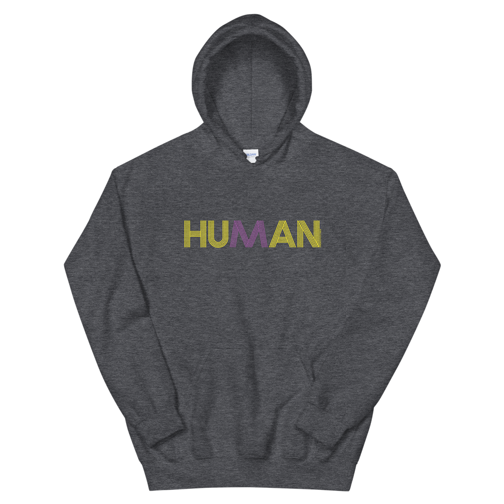 HUMAN (Intersex)