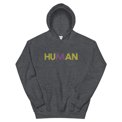 HUMAN (Intersex)