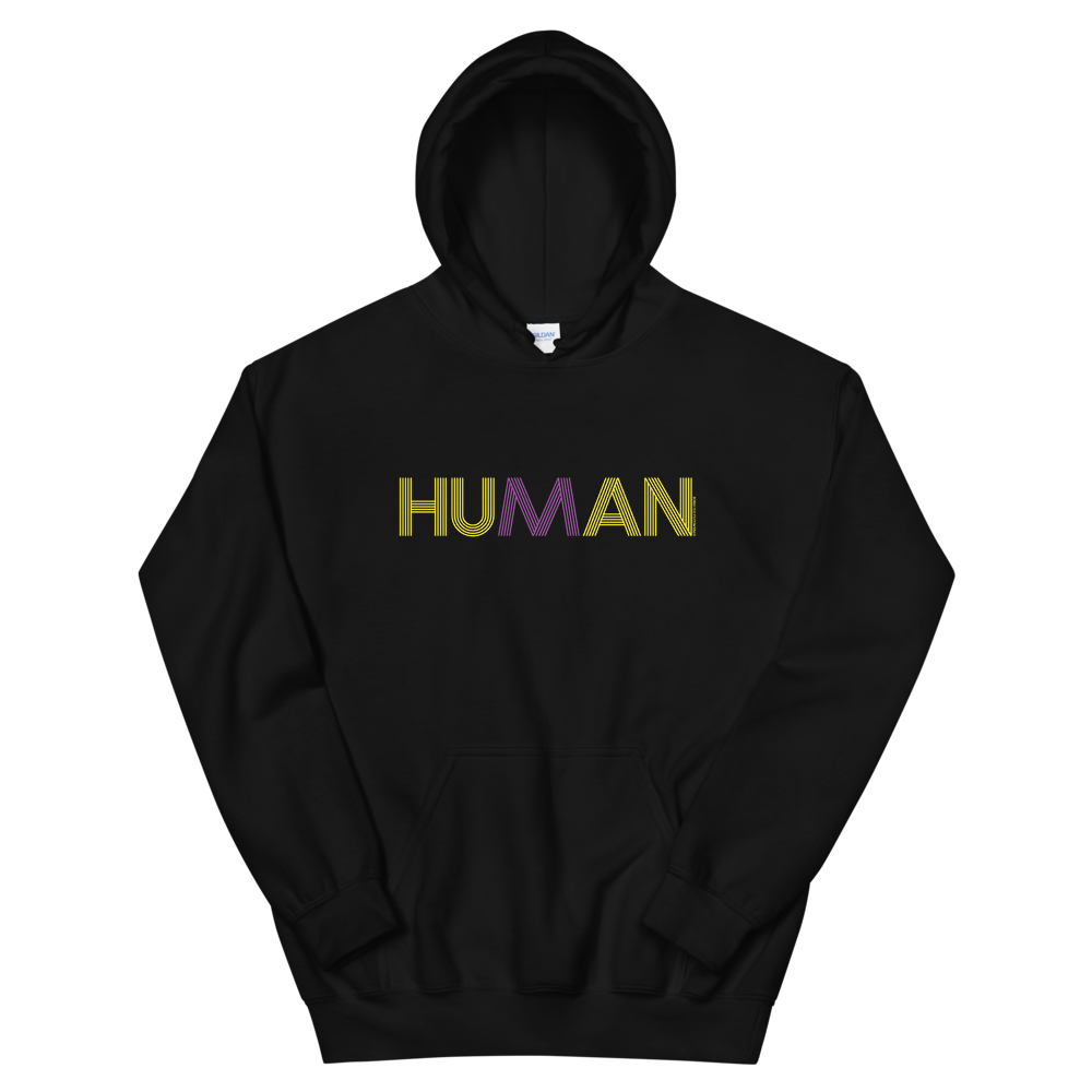 HUMAN (Intersex)