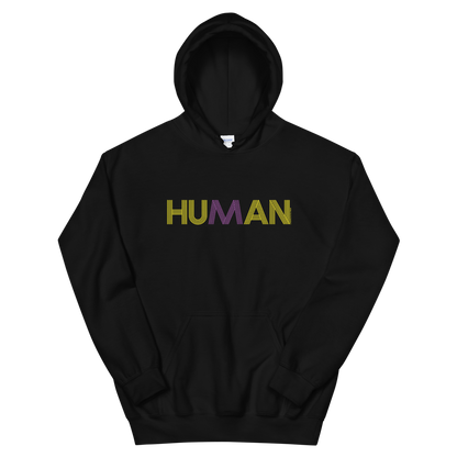 HUMAN (Intersex)