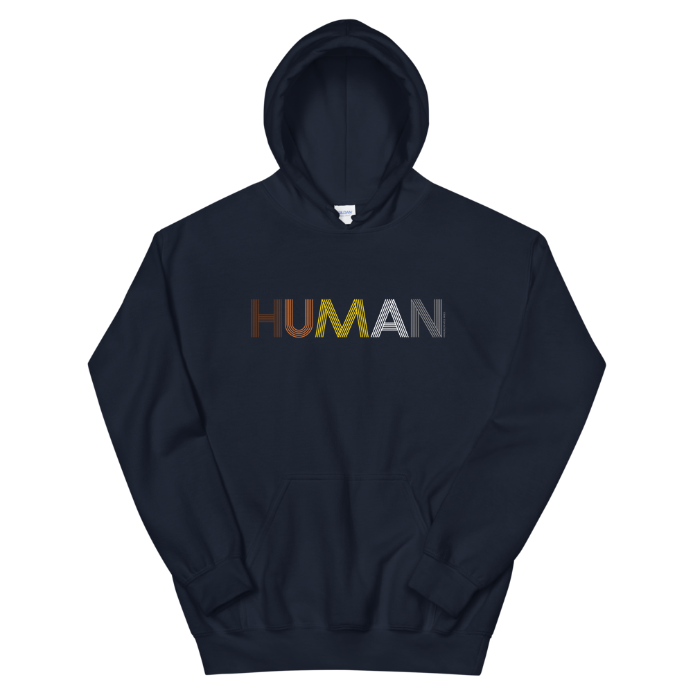 HUMAN (Bear)