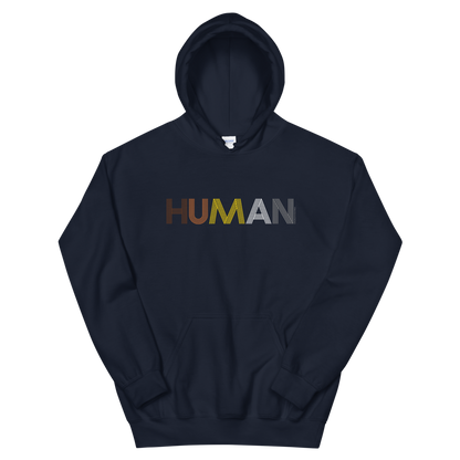 HUMAN (Bear)